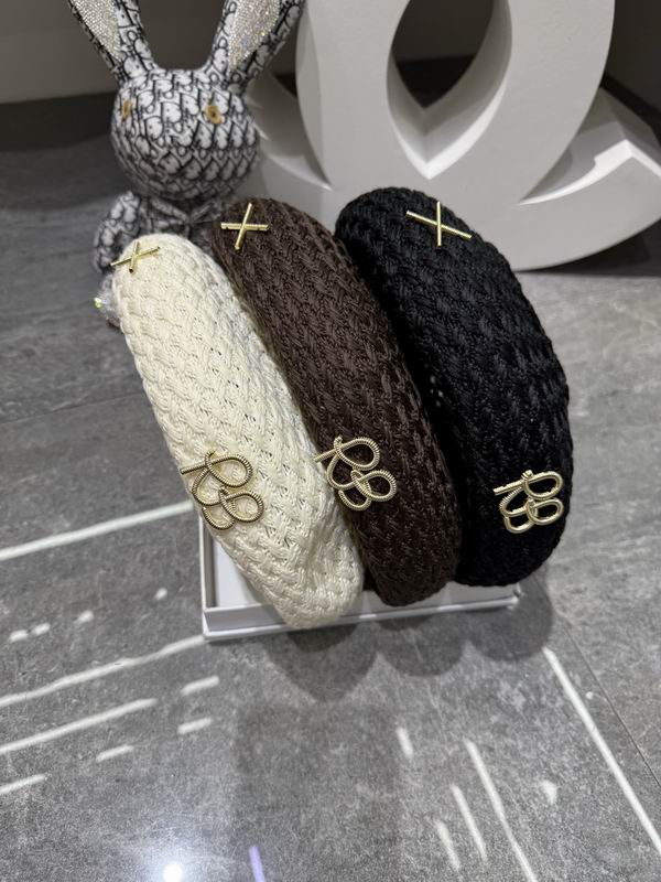 RB beret dx02